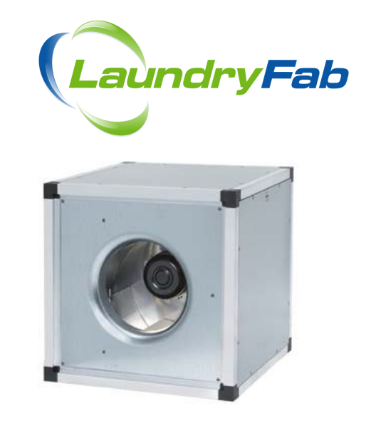 Laundry Exhaust System
