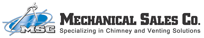 Mechanical Sales Co